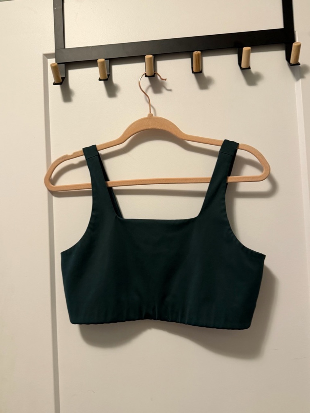 Girlfriend collective Tommy bra sports bra